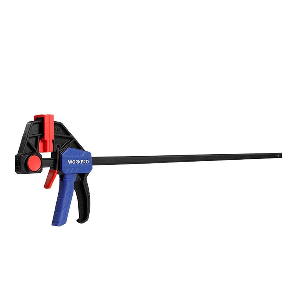 WORKPRO WP232038 600mm Tetik Tipi İşkence - Onivias