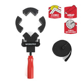 WORKPRO WP232044 4M Ayarlanabilir Bant Tipi Dört Köşeli Profesyonel İşkence - Onivias
