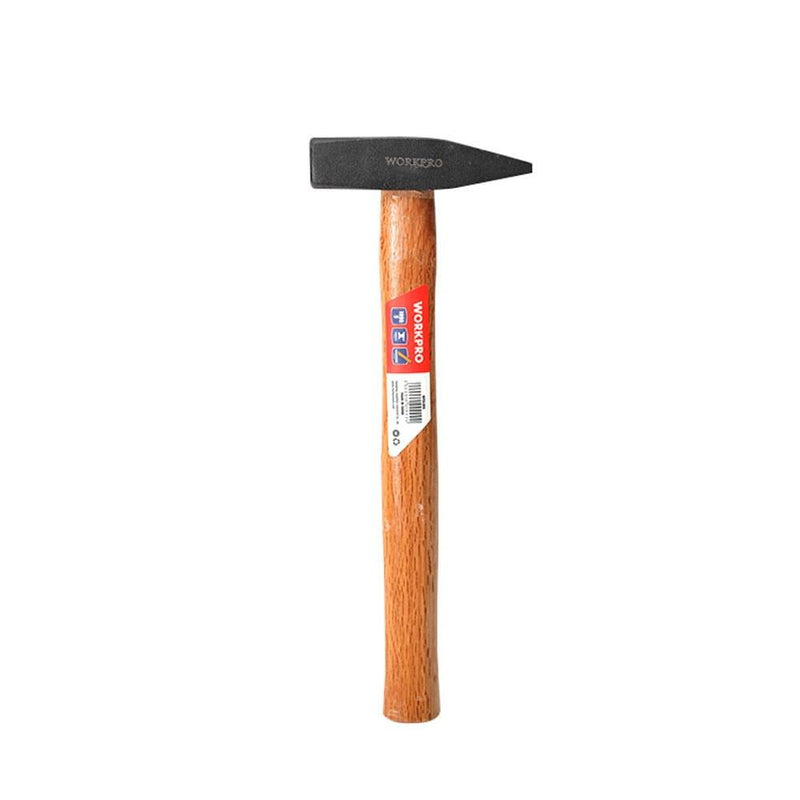 WORKPRO WP241017 200Qr Taxta Saplı Çəkic