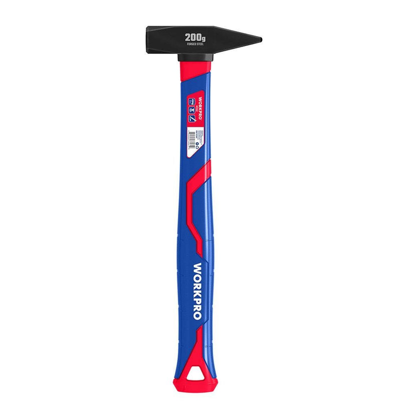 WORKPRO WP241021 200Gr Fiberglas Saplı Çəkic