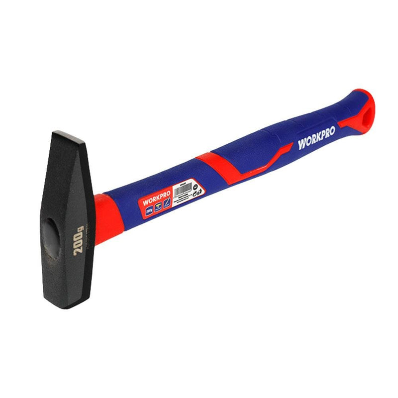 WORKPRO WP241021 200Gr Fiberglas Saplı Çəkic