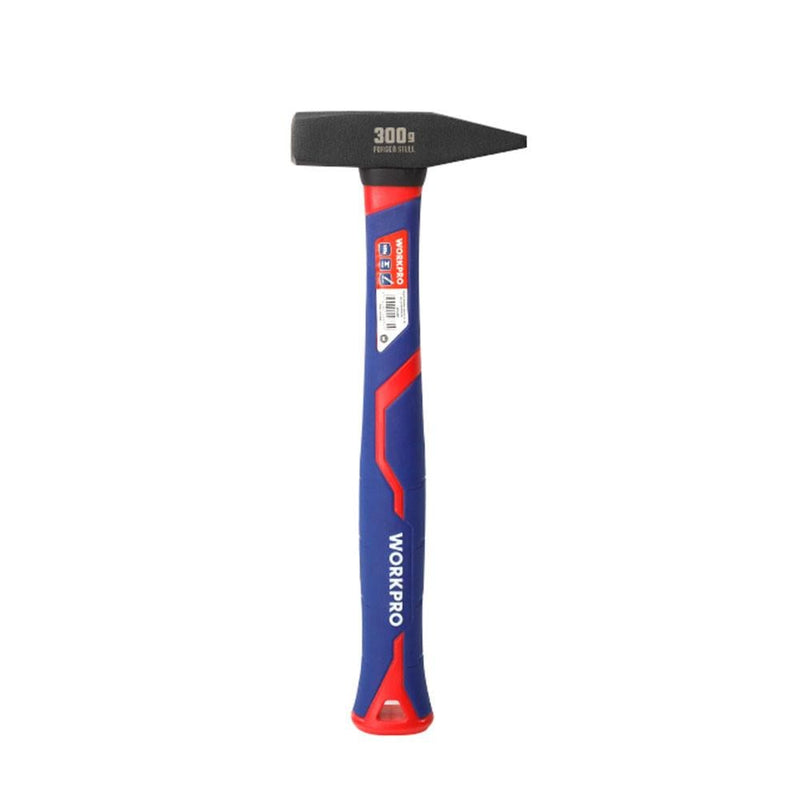 WORKPRO WP241022 300Gr Fiberglas Saplı Çəkic