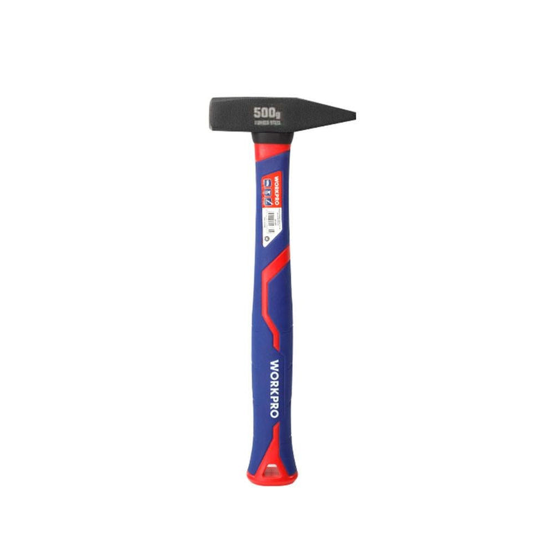 WORKPRO WP241023 500Gr Fiberglas Tutacaqlı Çəkic
