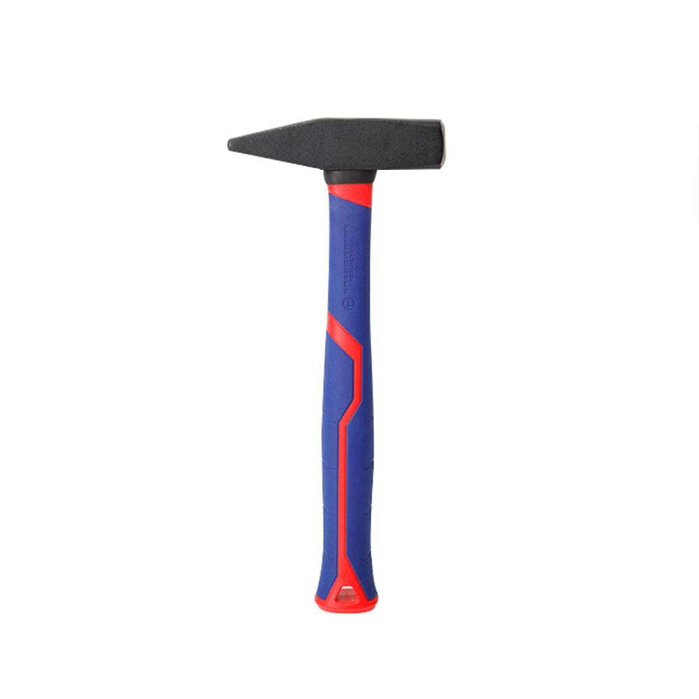 WORKPRO WP241045 1000Gr Fiberglas Saplı Çekiç - görsel 3