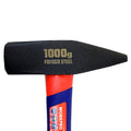 WORKPRO WP241045 1000Gr Fiberglas Saplı Çekiç - görsel 6