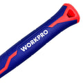WORKPRO WP241045 1000Gr Fiberglas Saplı Çekiç - görsel 9