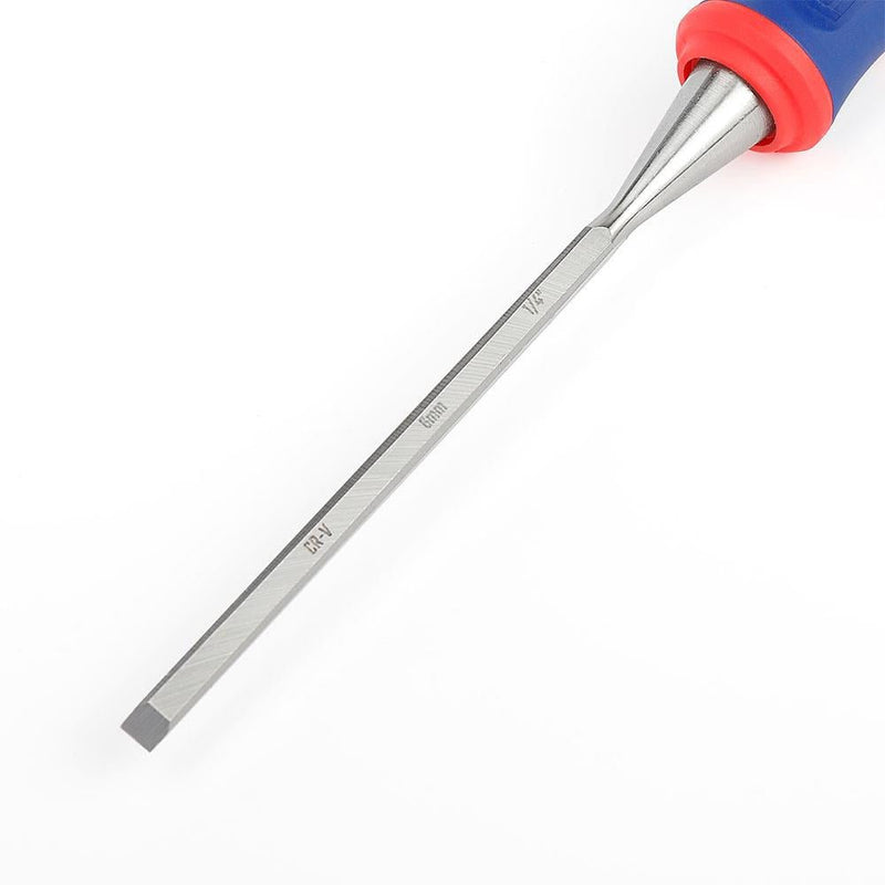 WORKPRO WP243004 6MM Peşəkar Keski