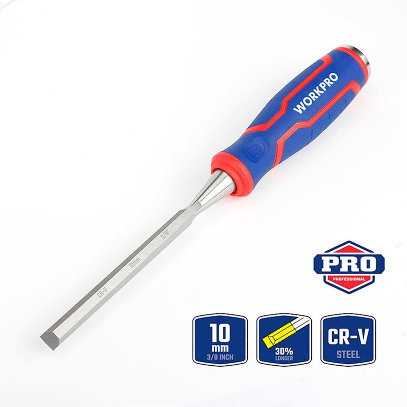 WORKPRO WP243005 10MM Peşəkar Çisel