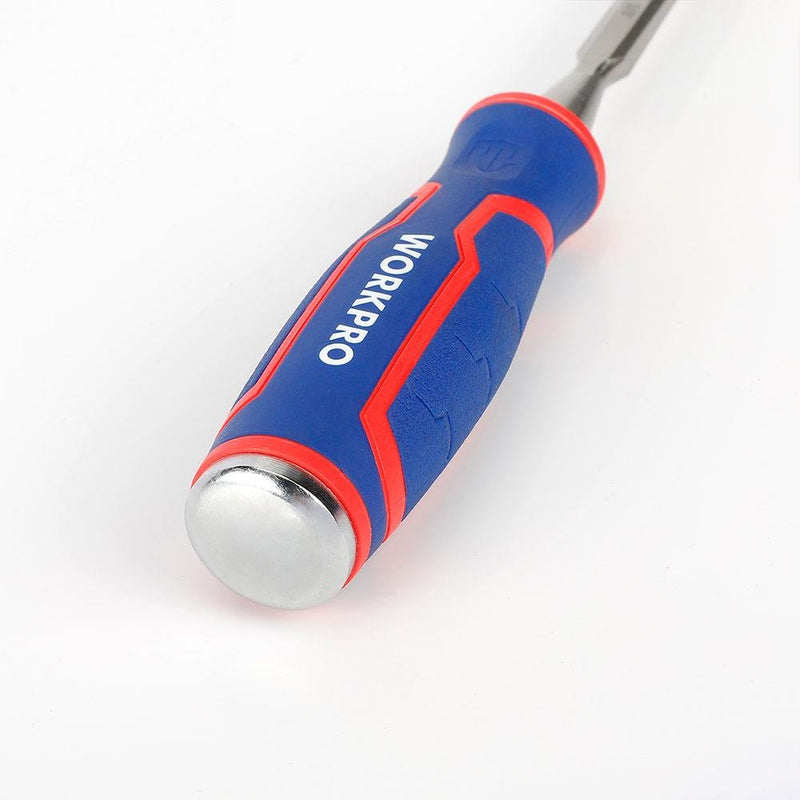 WORKPRO WP243005 10MM Peşəkar Çisel
