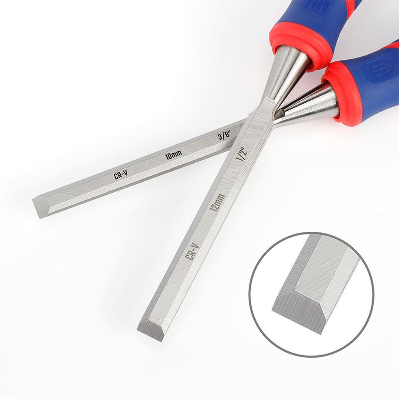 WORKPRO WP243006 12MM Peşəkar Çisel