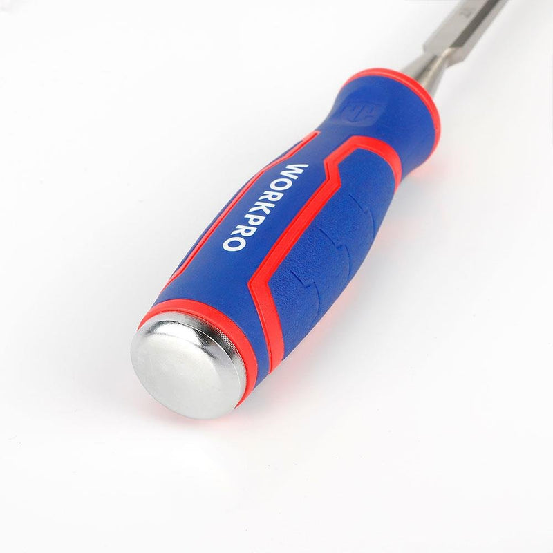 WORKPRO WP243006 12MM Peşəkar Çisel