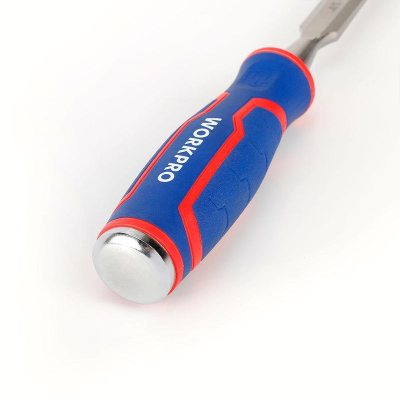 WORKPRO WP243007 16MM Peşəkar Keski
