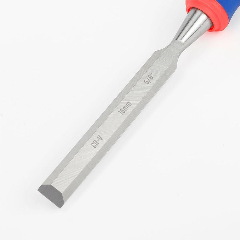 WORKPRO WP243007 16MM Peşəkar Keski