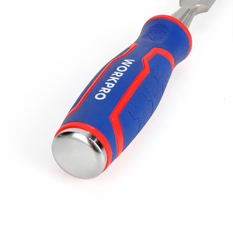 WORKPRO WP243008 18MM Peşəkar Çisel