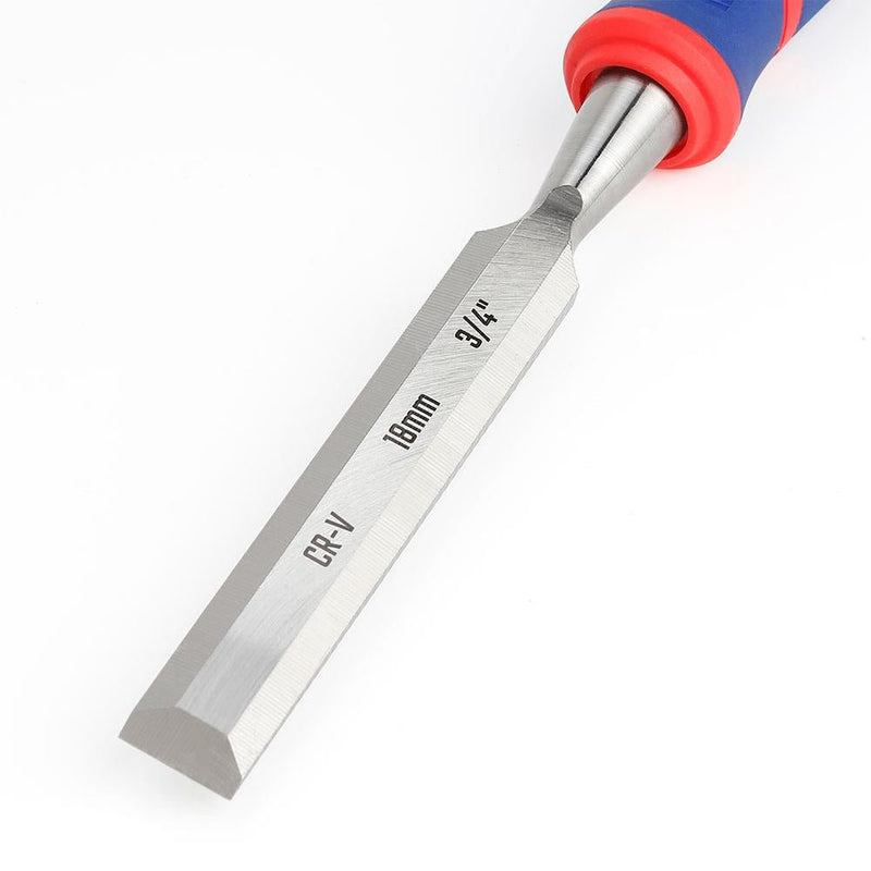 WORKPRO WP243008 18MM Peşəkar Çisel