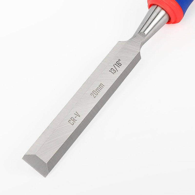 WORKPRO WP243009 20MM Professional Keski