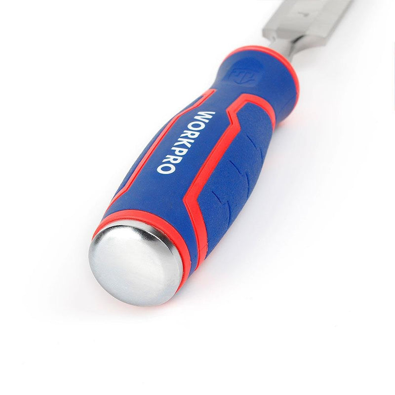 WORKPRO WP243010 25MM Peşəkar Keski