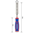 WORKPRO WP243010 25MM Profesyonel İskarpela - Onivias