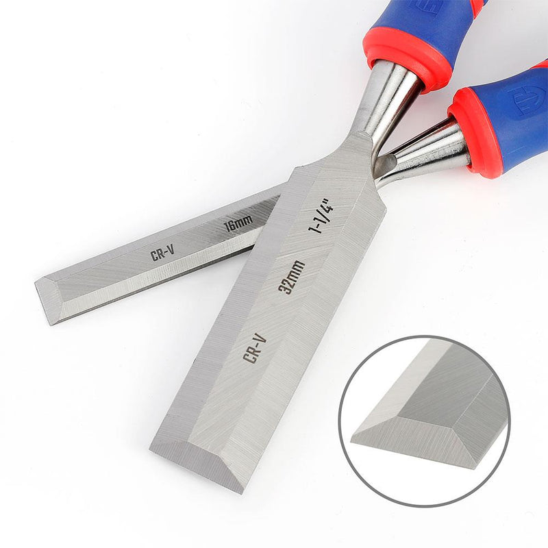 WORKPRO WP243011 32MM Peşəkar Çisel