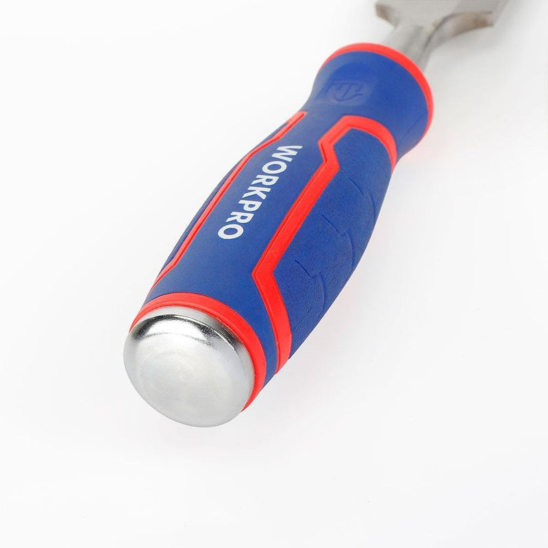 WORKPRO WP243011 32MM Peşəkar Çisel