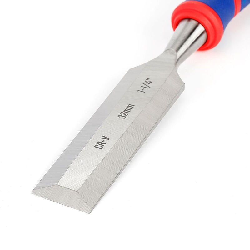 WORKPRO WP243011 32MM Peşəkar Çisel