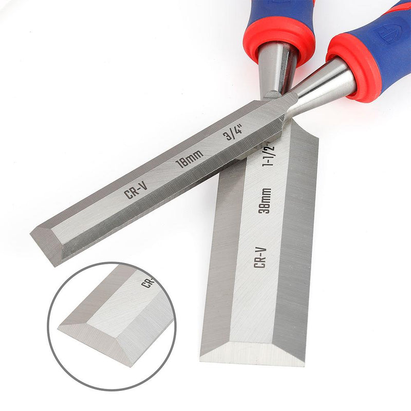 WORKPRO WP243012 38MM Peşəkar Keski