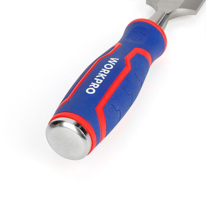 WORKPRO WP243012 38MM Peşəkar Keski
