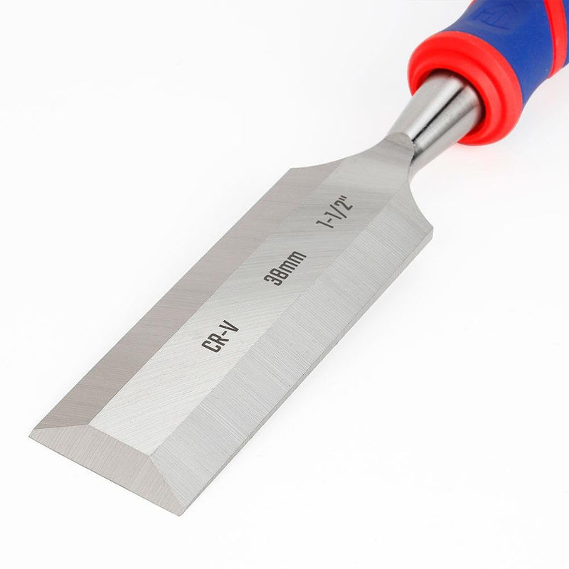 WORKPRO WP243012 38MM Peşəkar Keski