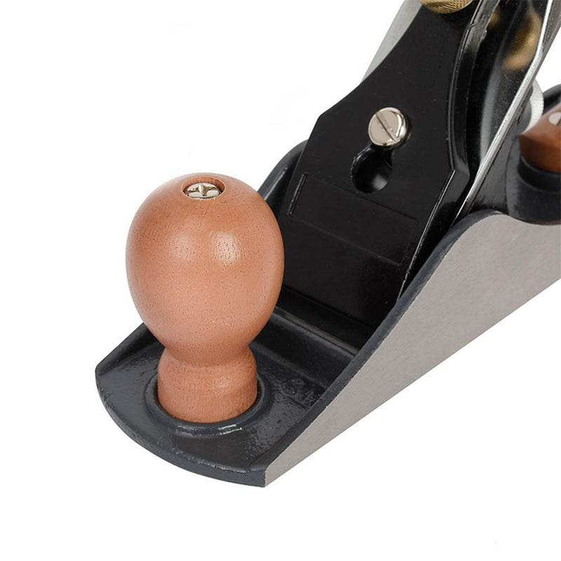 WORKPRO WP252001 230MM Taxta Saplı Peşəkar Dülgər Planyası 