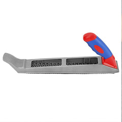WORKPRO WP252002 250MM Alüminyum Gövdeli Profesyonel Alçıpan Ahşap Törpüsü - Onivias