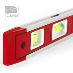 WORKPRO WP262026 225MM Manyetik Torpedo Su Terazisi - Onivias