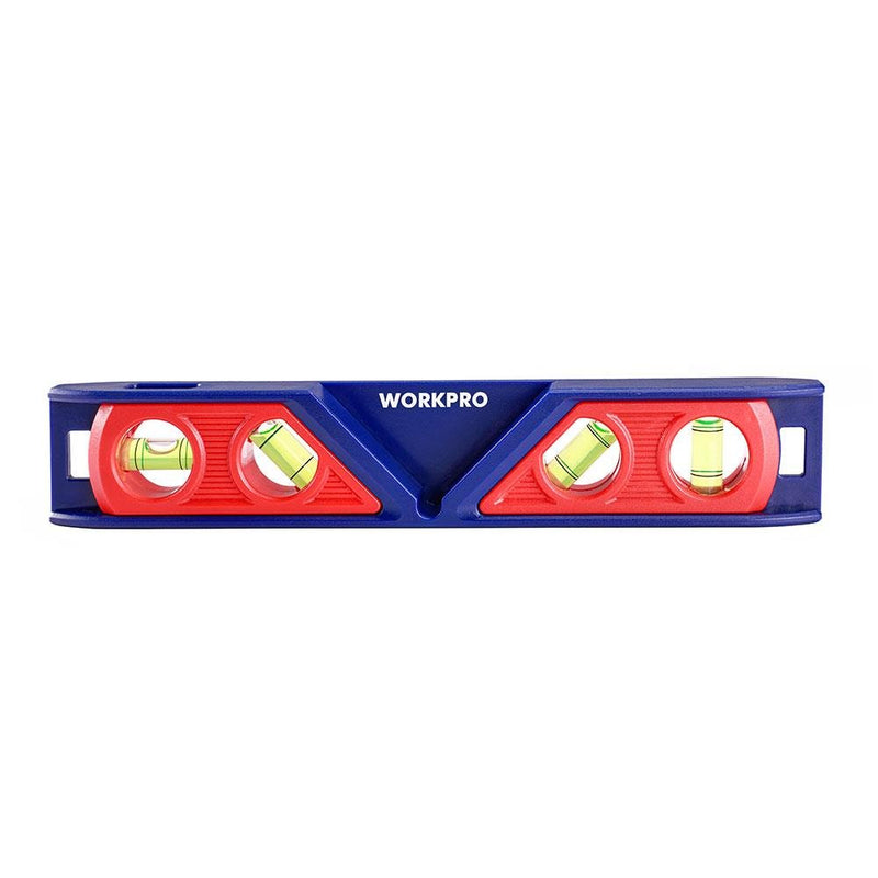 WORKPRO WP262028 225MM Bucaq Nəzarəti Torpedo Ruh Səviyyəsi