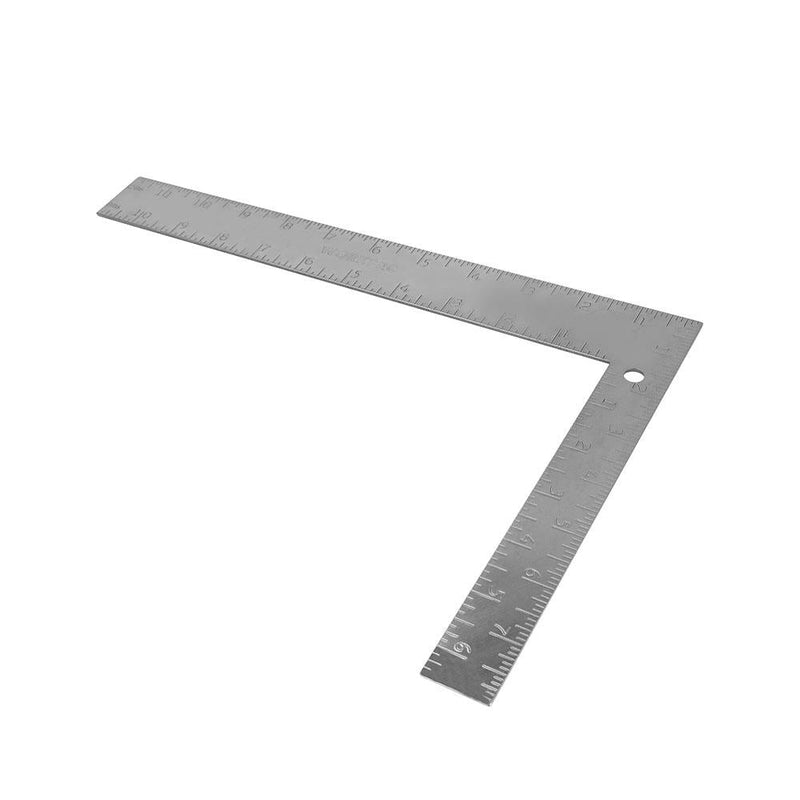 WORKPRO WP264009 200x300MM Polad Dülgər Meydanı 