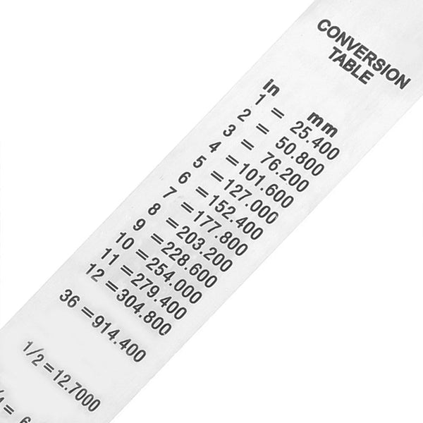 WORKPRO WP265002 60CM/24’’ Paslanmaz Çelik Cetvel - Onivias