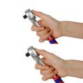 WORKPRO WP271008 3/8’’ Cr - V Profesyonel Cırcır Lokma Kolu - Onivias