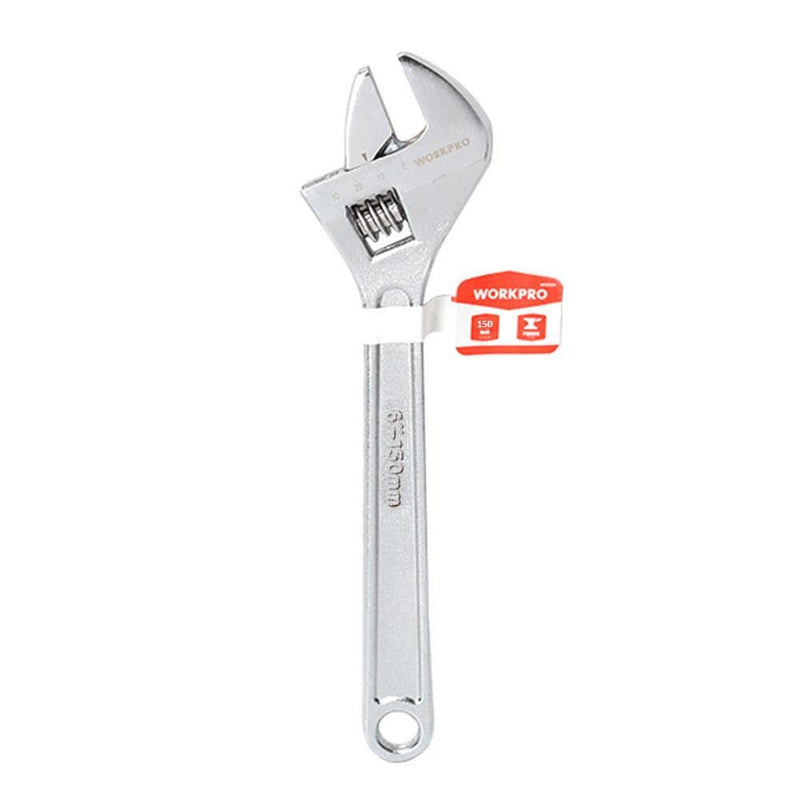 WORKPRO WP272001 150mm Tənzimlənən Açar