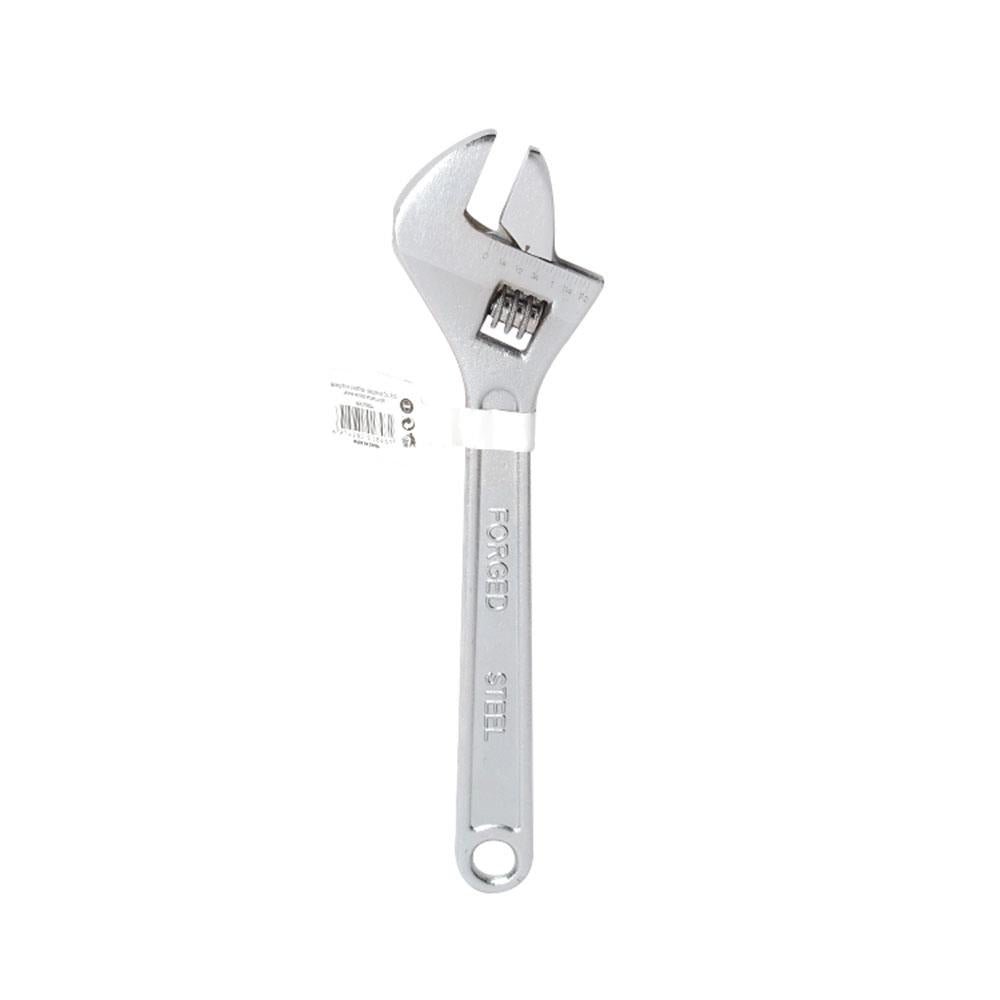 WORKPRO WP272001 150mm Kurbağacık Anahtar - Onivias