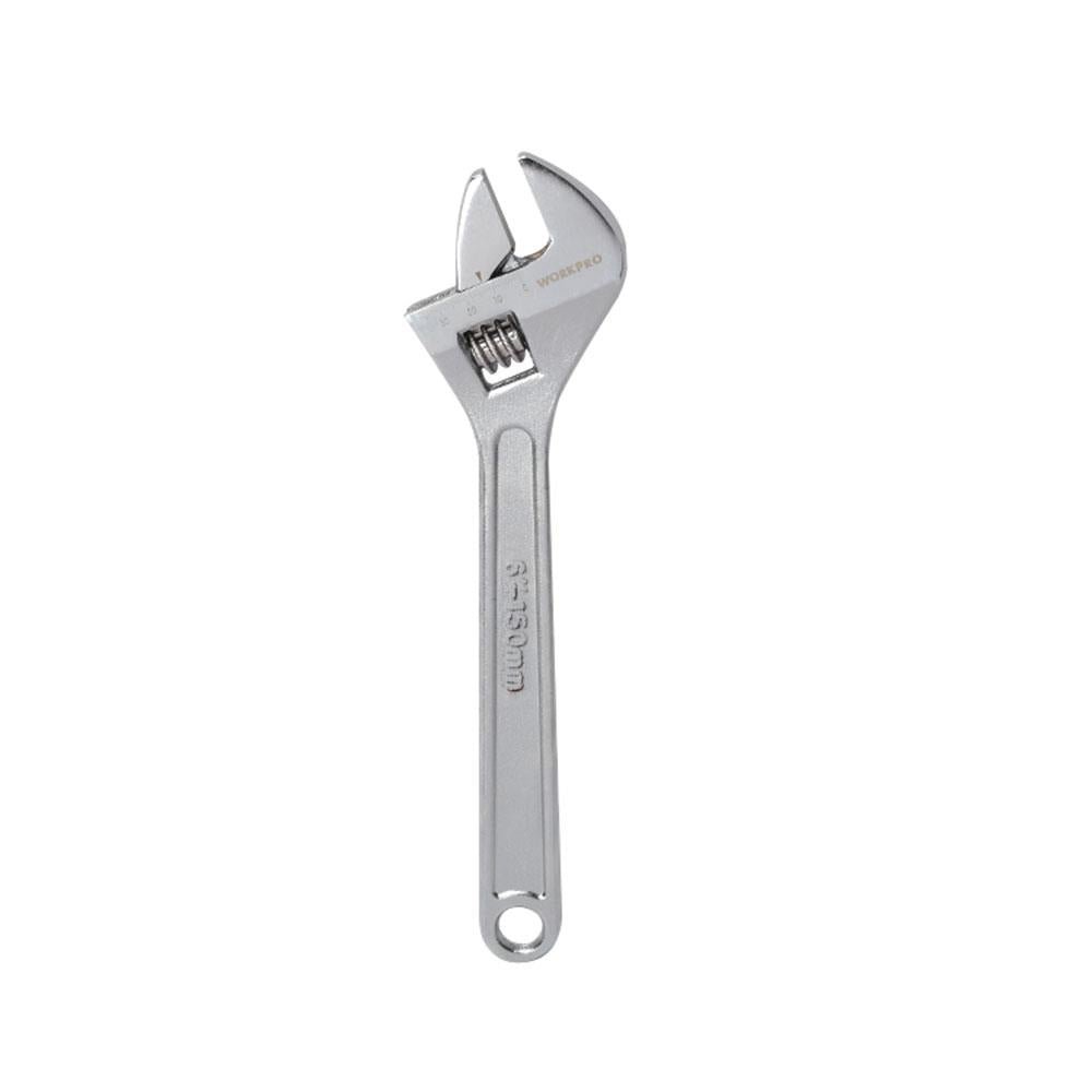 WORKPRO WP272001 150mm Kurbağacık Anahtar - Onivias