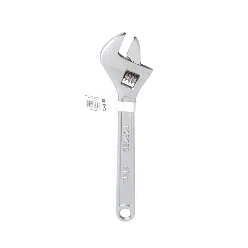 WORKPRO WP272002 200mm Kurbağacık Anahtar - Onivias
