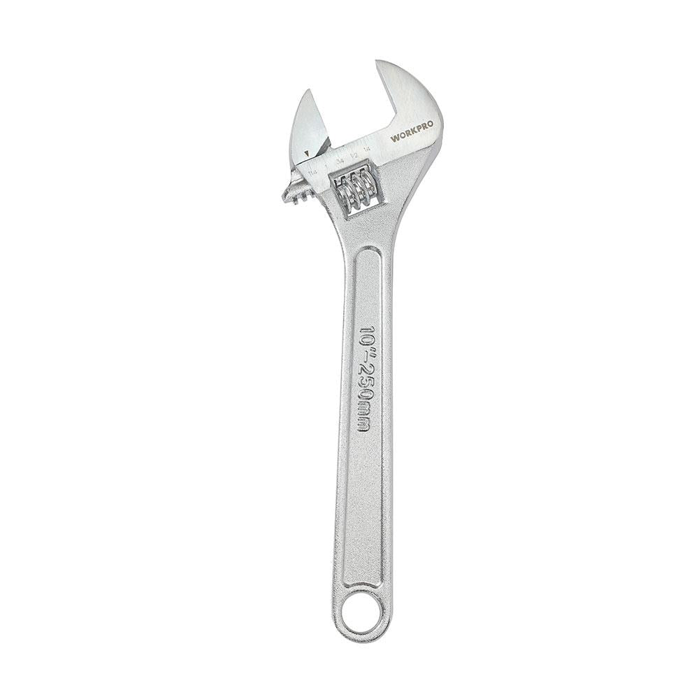 WORKPRO WP272003 250mm Kurbağacık Anahtar - Onivias
