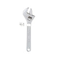 WORKPRO WP272003 250mm Kurbağacık Anahtar - Onivias