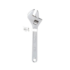 WORKPRO WP272003 250mm Kurbağacık Anahtar - Onivias
