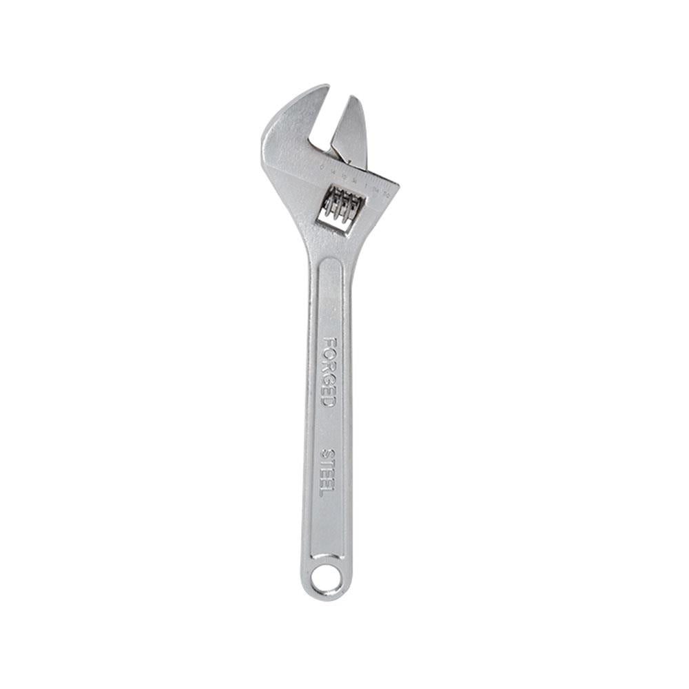 WORKPRO WP272003 250mm Kurbağacık Anahtar - Onivias
