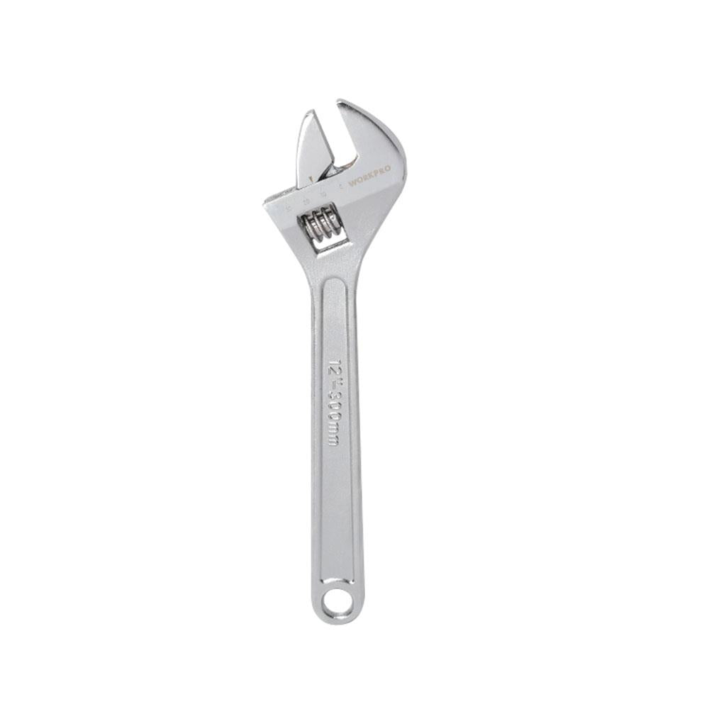 WORKPRO WP272004 300mm Kurbağacık Anahtar - Onivias