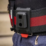 WORKPRO WP281081 Smart Clip Bel Tipi Alet Çantası Hızlı Tak-Çıkar Kemer Klipsi - görsel 4