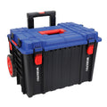 WORKPRO WP283032 54Lt 56x44,2x50cm Tekerlekli Kilitli Profesyonel Takım Çantası - Onivias
