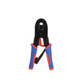 WORKPRO WP292001 RJ45/RJ11/RJ12/RJ22 Profesyonel Konnektör Sıkma Pensesi - Onivias