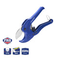 WORKPRO WP301002 42mm Profesyonel PPRC Plastik Boru Kesme Makası - Onivias