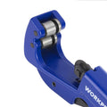 WORKPRO WP301005 3 - 32mm Profesyonel Bakır Boru Kesme Makası + 1 Adet Yedek Bıçak - Onivias