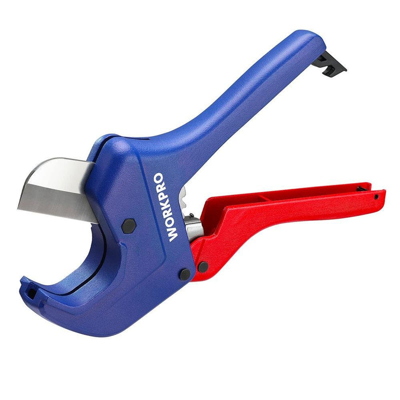 WORKPRO WP301006 42mm Professional PPRC Plastik Boru Kəsicisi